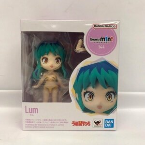 【未開封】Figuarts mini ラム 「うる星やつら」 Lum 144 53H00620311