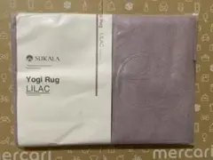 LAVA ラバ Yogi Rug ヨガラグ【新品未開封】