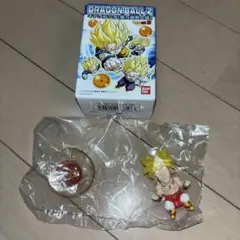 ドラゴンボールフィギュア ブロリー