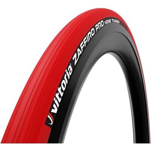 新品 Vittoria RED FULL 700×23c OME-TRAINER PRO ZAFFIRO ビットリア 139