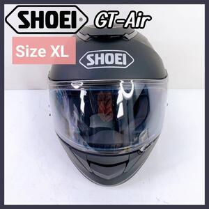 美品！！SHOEI GT-Air XLサイズ フルフェイス インカムおまけ付き