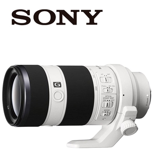 ソニー SONY FE 70-200mm F4 G OSS SEL70200G Eマウント フルサイズ ミラーレス レンズ カメラ 中古