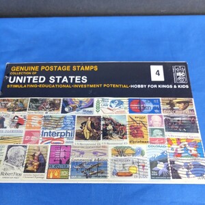 ISC 切手 アメリカ合衆国 genuine postage stamps united states 4 stimulating educational investment potential