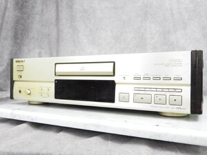 【D】SONY CDP-555ESJ CDプレーヤー ソニー 3006613