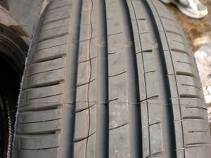 1本です。深溝　205/55R16　MINERVA　RADIAL F209　2023年製