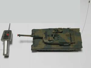 格安出品 東京マルイ製 陸上自衛隊 ９０式戦車 