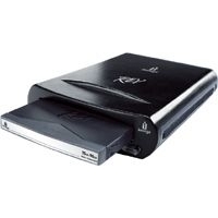 iomega REV Drive 35GB USBドライブ (32955) USB2.0 外付