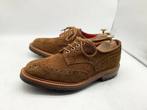 【使用僅美品】Tricker