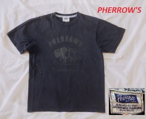 Pherrow