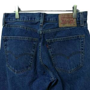 010 リーバイス 505 w31 アメリカ古着　ジーンズ デニムパンツ Levis メンズ