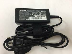 「中古美品」東芝製メーカーアウトレットPA3241U-1ACA /2ACA PA3679U-1ACAなど 15V3A dynabook NXW N10 SS RX2 RX1S30 MX/1MX/2対応