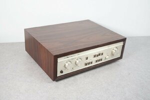 [NZ][I4637114] LUXMAN ラックスマン C-300 ステレオコントロール プリアンプ