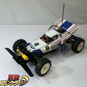 mBM621c [動作未確認] タミヤ 1/10 電動RC レーシング バギー ブーメラン 4WD | ラジコン T