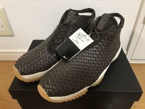 ナイキ エア ジョーダン フューチャー プレミアム Nike Air Jordan Future Premium 新品未使用 黒タグ 国内正規品 八村塁 NBA 6 sacai