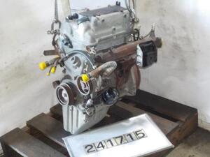 【個人宅発送不可】スクラム EBD-DG63T エンジンASSY KC 4WD K6A 26U