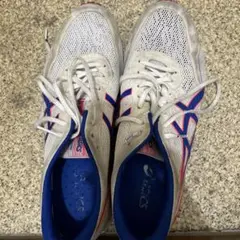 ASICS ターサーエッジ