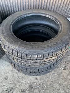 Y916 175/65R15 NANKANG COSAFA 2019年 4本セット