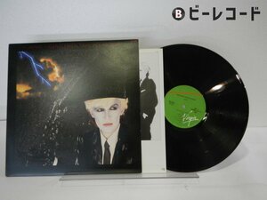 Japan(ジャパン)「Gentlemen Take Polaroids(孤独な影)」LP（12インチ）/Virgin(VIP-6969)/ロック