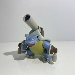 ポケットモンスター モンスターコレクション メガカメックス フィギュア ポケモン モンコレ