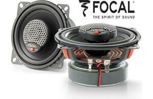 ■USA Audio■フォーカル FOCAL ICU100 10cm Max.80W ●保証付●税込