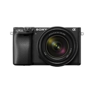 「新品 未使用品」 SONY α6400 高倍率ズームレンズキット (SEL18135) ILCE-6400M ソニー カメラ 一眼