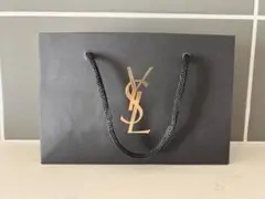 YSL イブサンローラン ショッパー 小サイズ