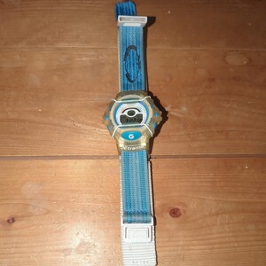 Baby-G X-treme CASIO 1622 BG-340