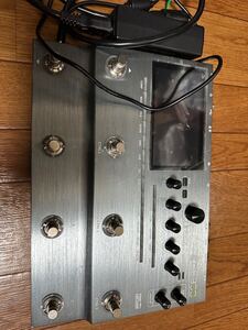 mooer GE300 LITE マルチエフェクター 