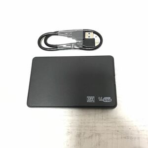 7328 外付けHDD 外付けハードディスク SATA USB 7200rpm ポータブル 2.5インチ　500GB