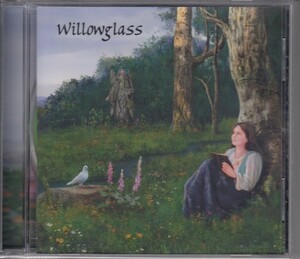 【英シンフォ】WILLOWGLASS / WILLOWGLASS（輸入盤CD）