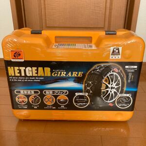 NETGEAR GIRARE GN03 155/65R14 他 未使用品 ネットギア ジラーレ KEIKA