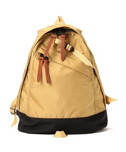 GREGORY × BEAMS PLUS 別注 限定 1st DAYPACK TAN /KAPTAIN SUNSHINE デイパック デイバッグ グレゴリー デッドストック