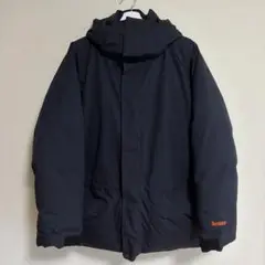 Marmot Mammoth マンモスパーカー ダウン Dermizax