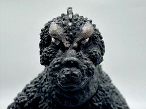 美品・少々難あり・ジャンク★バンダイ S.H.モンスターアーツ ゴジラ GODZILLA 1964★モスラ対ゴジラ フィギュア