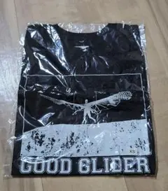 BUMP OF CHICKEN Tシャツ XSサイズ  GOOD GLIDER