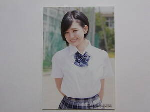 HKT48 兒玉遥「LOVE TRIP」通常盤 特典生写真★AKB48