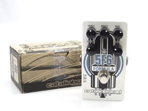 CATALINBREAD カタリンブレッド FORMULA 5F6 #UD3057