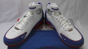 ☆★ 新品 DEADSTOCK 未使用品 NIKE AIR ZOOM HUARACHE 2K4 オールスター コービーブライアント ナイキ ズーム US10.5 JP28.5CM☆★