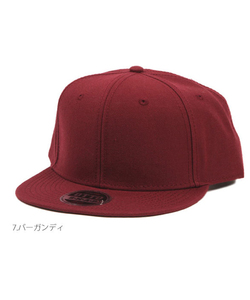 ☆ 7.バーガンディ ☆ SNAPBACK ベースボールキャップ メンズ 無地 otto グレー 定番 レディース スナップバック