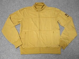 カーハート　ｃａｒｈａｒｔｔ　ジャージ　トラックジャケット　Ｓサイズ　袖長め　美品