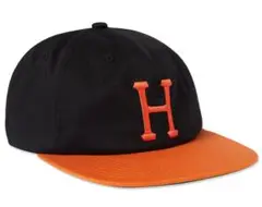 HUF Sf Classic H 6 Panel Hat Cap キャップ