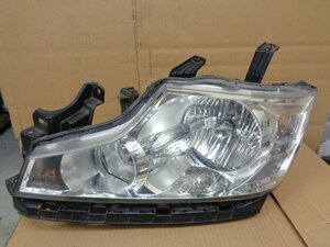 ステップワゴン　スパーダ　RK1　ヘッドライト　左　スモールLED　KOITO100-22013　純正