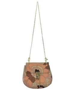 Chloe ショルダーバッグ レディース クロエ 中古　古着