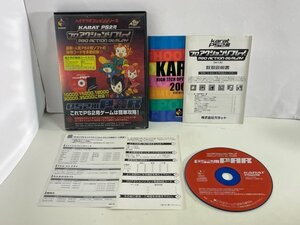 プロアクションリプレイ　SONY ソニー PS2 プレイステーション2 ディスク読み込み確認済