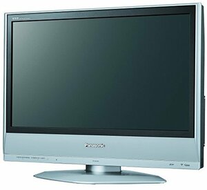 【中古】 パナソニック 23V型 液晶テレビ ビエラ TH-23LX60 ハイビジョン 2006年モデル