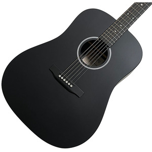 Martin D-X1 BLACK 11SPDX1BLK アコースティックギター〈マーティン〉