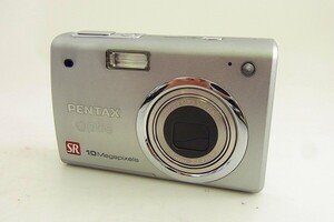 P730-J27C-151 PENTAX ペンタックス Optio A30 smc LENS 7.9-23.7mm コンデジ 現状品②