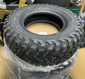 在庫5本セット【BFグッドリッチ MUD-TERRAIN T/A［KM3］［235/75R15］2022年29週】BFGOODRICH/クロスカントリー/オフロード/ジムニーシエラ