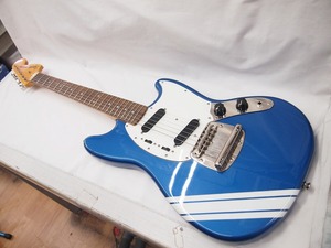 期間限定セール スクワイア Squier by Fender MUSTANG FSR Classic Vibe 