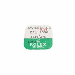 A1391【送料無料】純正 ROLEX ロレックス 用 ゼンマイ 2030-4419